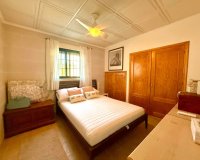Resale - Villa - Orihuela-Costa - Los Dolses