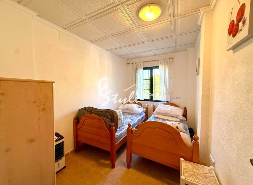 Resale - Villa - Orihuela-Costa - Los Dolses