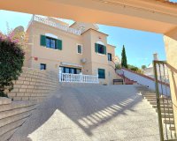 Resale - Villa - Orihuela-Costa - Los Dolses