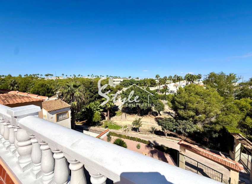 Resale - Villa - Orihuela-Costa - Los Dolses