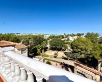 Resale - Villa - Orihuela-Costa - Los Dolses