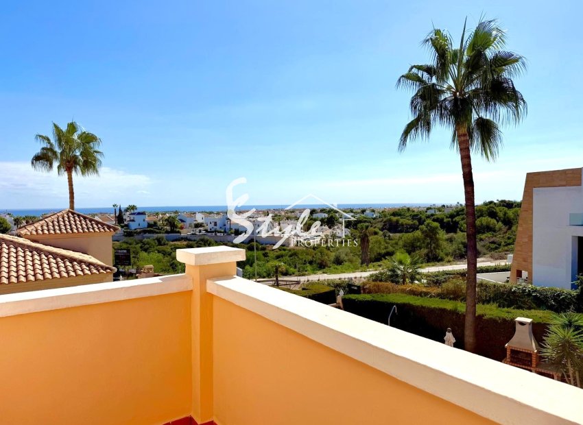Resale - Villa - Orihuela-Costa - Los Dolses