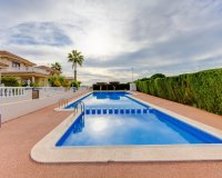 Resale - Villa - Orihuela-Costa - Los Dolses