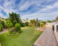 Resale - Villa - Orihuela-Costa - Los Dolses
