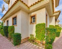 Resale - Villa - Orihuela-Costa - Los Dolses
