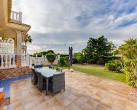 Resale - Villa - Orihuela-Costa - Los Dolses
