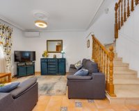 Resale - Villa - Orihuela-Costa - Los Dolses