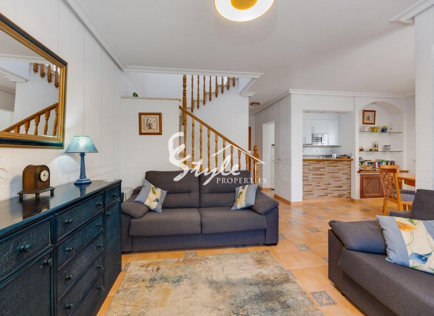 Resale - Villa - Orihuela-Costa - Los Dolses