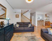 Resale - Villa - Orihuela-Costa - Los Dolses