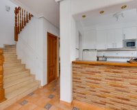 Resale - Villa - Orihuela-Costa - Los Dolses