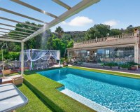 Resale - Villa - Orihuela-Costa - Orihuela Center