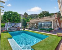 Resale - Villa - Orihuela-Costa - Orihuela Center
