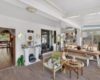 Resale - Villa - Orihuela-Costa - Orihuela Center