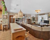 Resale - Villa - Orihuela-Costa - Orihuela Center