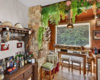 Resale - Villa - Orihuela-Costa - Orihuela Center
