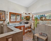 Resale - Villa - Orihuela-Costa - Orihuela Center