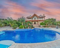Resale - Villa - Orihuela-Costa - Orihuela Costa