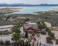 Resale - Villa - Orihuela-Costa - Orihuela Costa