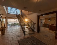 Resale - Villa - Orihuela-Costa - Orihuela Costa