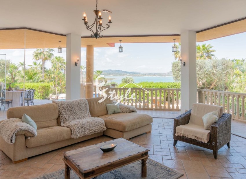 Resale - Villa - Orihuela-Costa - Orihuela Costa