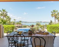 Resale - Villa - Orihuela-Costa - Orihuela Costa