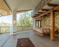 Resale - Villa - Orihuela-Costa - Orihuela Costa