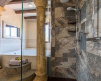 Resale - Villa - Orihuela-Costa - Orihuela Costa