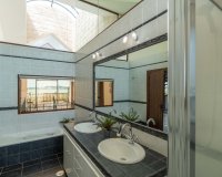 Resale - Villa - Orihuela-Costa - Orihuela Costa