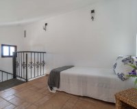Resale - Villa - Orihuela-Costa - Orihuela Costa