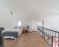 Resale - Villa - Orihuela-Costa - Orihuela Costa