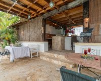 Resale - Villa - Orihuela-Costa - Orihuela Costa