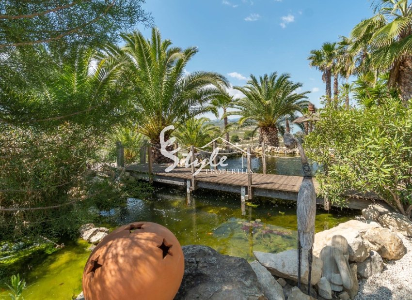 Resale - Villa - Orihuela-Costa - Orihuela Costa