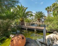 Resale - Villa - Orihuela-Costa - Orihuela Costa