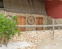 Resale - Villa - Orihuela-Costa - Orihuela Costa