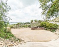 Resale - Villa - Orihuela-Costa - Orihuela Costa