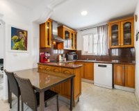 Resale - Villa - Orihuela Costa  - Orihuela Costa