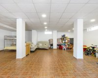 Resale - Villa - Orihuela Costa  - Orihuela Costa