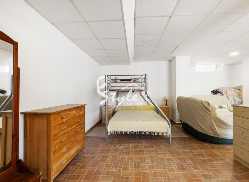 Resale - Villa - Orihuela Costa  - Orihuela Costa