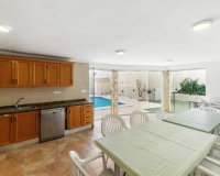Resale - Villa - Orihuela Costa  - Orihuela Costa