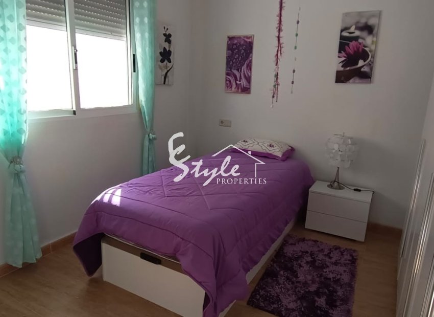 Resale - Villa - Orihuela-Costa - Orihuela Costa