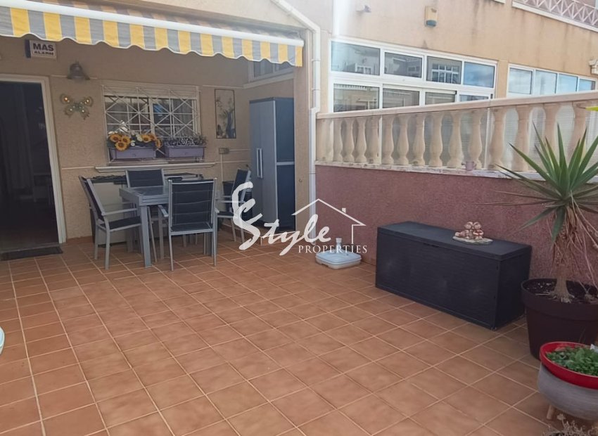 Resale - Villa - Orihuela-Costa - Orihuela Costa