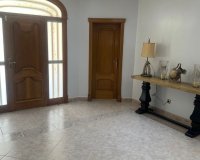 Resale - Villa - Orihuela-Costa - Orihuela