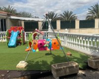 Resale - Villa - Orihuela-Costa - Orihuela