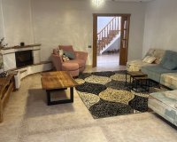 Resale - Villa - Orihuela-Costa - Orihuela