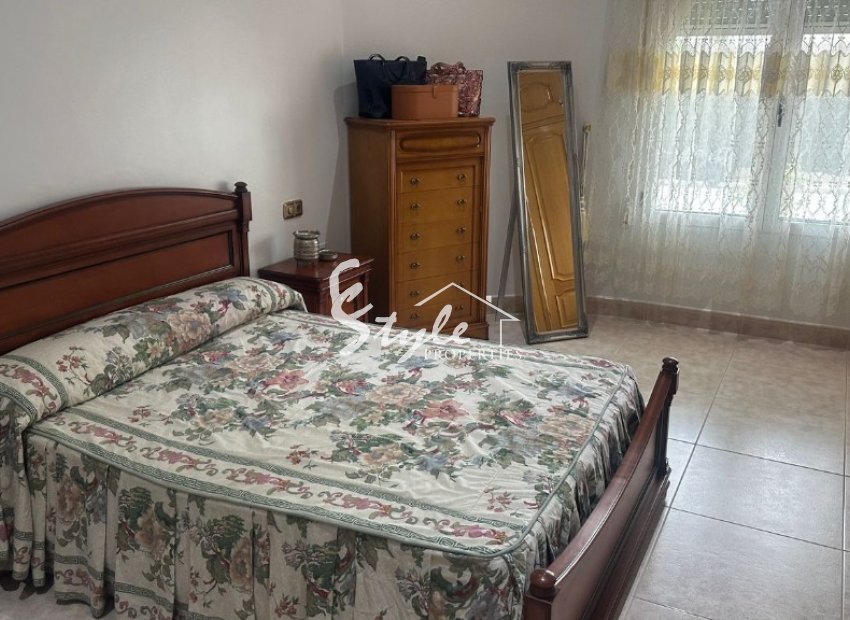 Resale - Villa - Orihuela-Costa - Orihuela