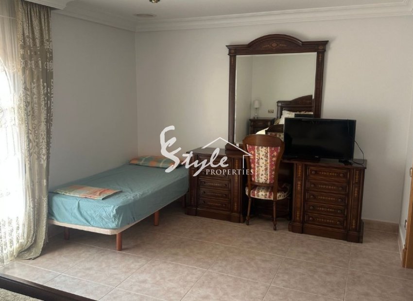 Resale - Villa - Orihuela-Costa - Orihuela