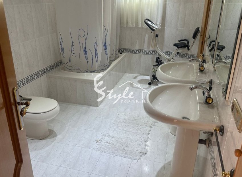 Resale - Villa - Orihuela-Costa - Orihuela