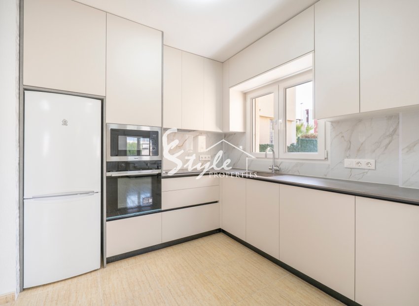 Resale - Villa - Orihuela-Costa - Pau 26