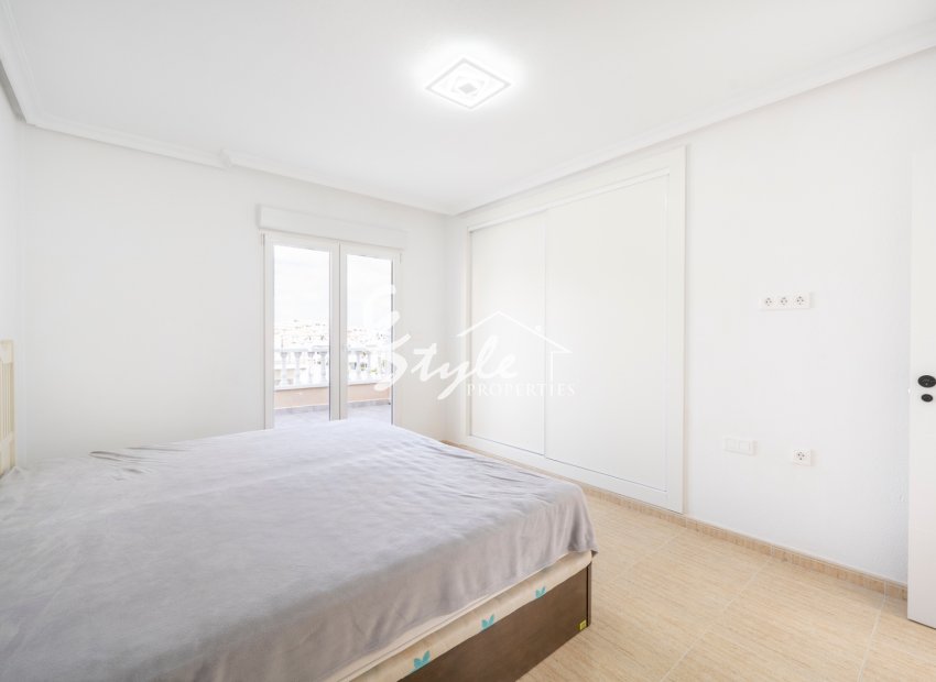 Resale - Villa - Orihuela-Costa - Pau 26