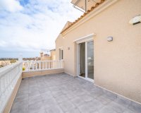 Resale - Villa - Orihuela-Costa - Pau 26